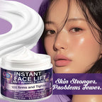 YUITIKUE 9D Face Lift Cream Collagen Retinol Anti Wrinkle Moisturizer