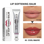 Hydrating Lip Balm for Dry Chapped Lips
