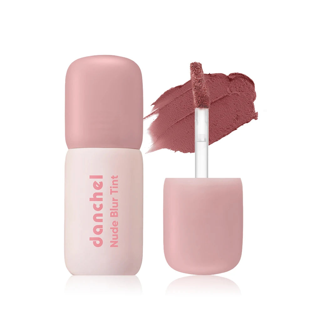 Velvet Matte Lip and Cheek Tint - 23