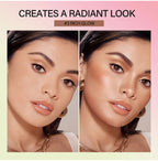 Multi-Purpose Face and Body Contour Bronzer Stick