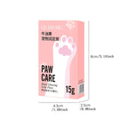 Pet Paw Care Cream Moisturizing Balm for Dogs and Cats