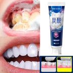 Hydroxyapatite Toothpaste Remineralizing Gum Repair Mint Flavor 100g