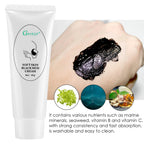 Carbon Laser Facial Gel for Skin Rejuvenation and Deep Pore Cleansing