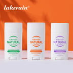 Natural Solid Deodorant Stick for Long-Lasting Freshness