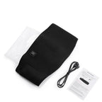 Red Light Therapy Heating Belt for Pain Relief