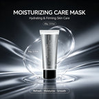 YUITIKUE Niacinamide Face Mask Hydrating Brightening Wash Off Treatment