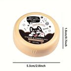 Dog Nose and Paw Balm Moisturizing Cream for Cracked Pet Feet