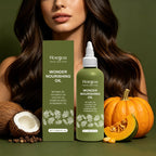 Nourishing Hair Growth Oil for Repair and Strength