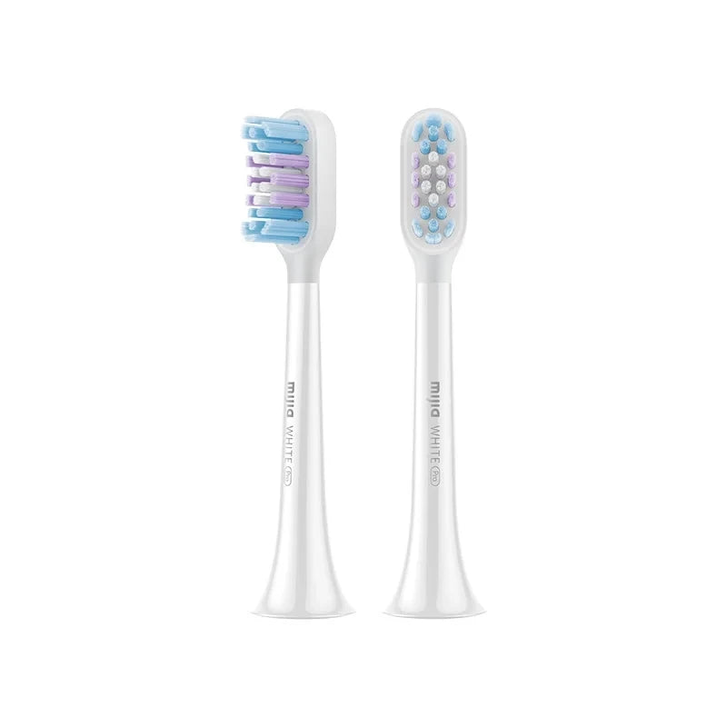 Mijia T501 T501C Electric Toothbrush Replacement Heads Pack