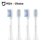 Mijia T501 T501C Electric Toothbrush Replacement Heads Pack