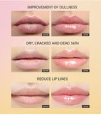Peptide Moisturizing Lip Treatment for Dry Chapped Lips