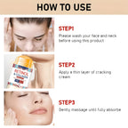 Retinol Collagen Lifting Cream Stick Anti Aging Wrinkle Moisturizer