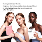 Bio-Collagen Deep Hydrating Face Mask for Pore Tightening