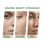 Matte Blurring Loose Powder for Oil Control