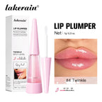 Instant Hydrating Lip Plumper Gloss for Voluminous Lips