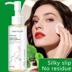 Heartleaf Pore Control Cleansing Oil Niacinamide Face Wash 100g