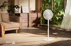 Mijia Smart DC Inverter Floor Fan Pro Ultra Thin Portable Pedestal Fan