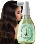 Rosemary Hair Spray with Hyaluronic Acid and Collagen 120g