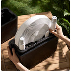 Mijia Smart DC Inverter Floor Fan Pro Ultra Thin Portable Pedestal Fan