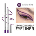 Waterproof Long-Lasting Eyeliner Pencil