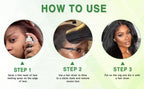 Goiple 4 Piece Wig Adhesive Kit Lace Melting Spray and Glue Remover