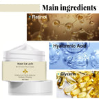 Water Ice Levin Bee Venom Face Cream Anti Aging Firming Moisturizer