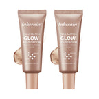 Liquid Glow Foundation for Natural Radiant Skin