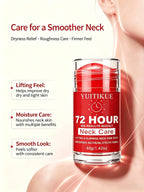 72 Hour Neck Firming Stick Anti Wrinkle Lifting and Slimming Balm