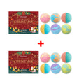 Relaxing Bath Bomb Gift Set for Kids