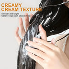 Keratin Hair Mask Deep Conditioning Treatment 100g
