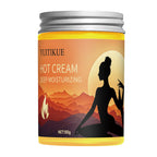 YUITIKUE Hot Firming Body Cream 100g Sculpting Treatment for Skin