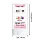 Lockmio 48H Antiperspirant Deodorant Stick Long Lasting Sweat Protection