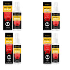 3-in-1 Leave-In Wig Conditioning and Detangling Spray