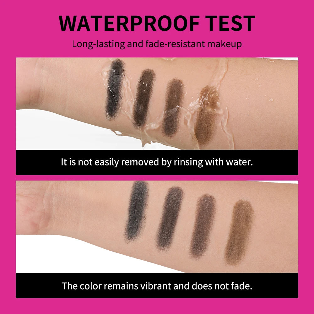 Instant Root Cover-Up Stick for Gray Hair Coverage