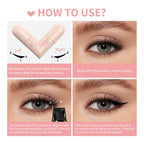 Waterproof Winged Eyeliner Stamp Pen