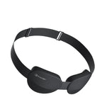 Dreamlight 3D Sleep Mask Contoured Blackout Eye Mask for Travel