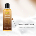 Batana Oil Hair Growth Shampoo for Scalp Treatment and Repair