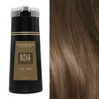 3 in 1 Hair Dyeing Care Shampoo for Men and Women 100 200ml