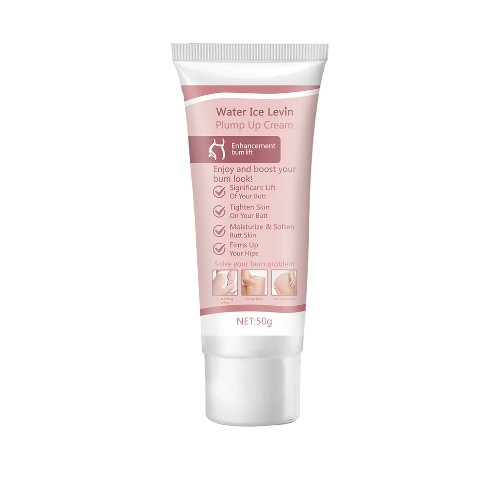 Butt Enhancement Cream Moisturizing Hip Lift and Firming Body Lotion