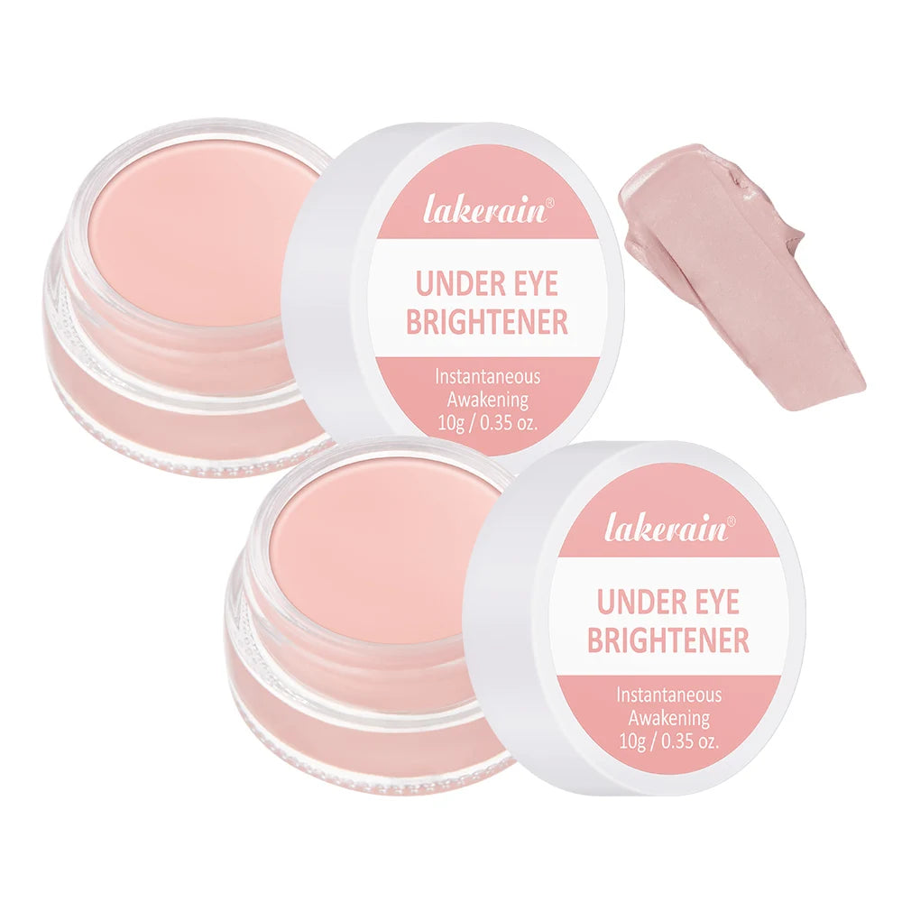 Hydrating Under Eye Brightener Concealer for Dark Circles - 6