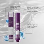 Scalp Revitalizing Roll On Serum for Hair Loss and Thickening Treatment