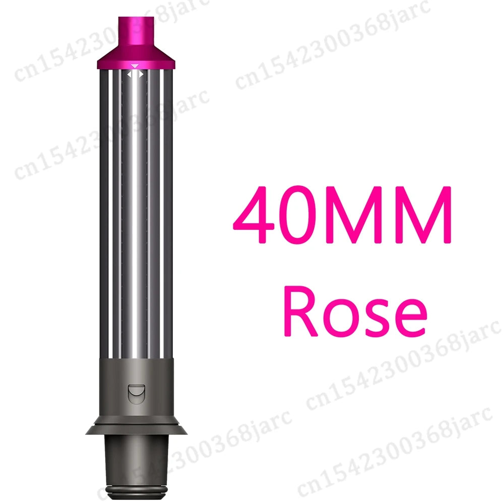 Automatic Curling Attachment for Dyson Supersonic Hair Dryer Accessory