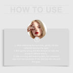 Firming Eye Cream for Dark Circles and Puffiness