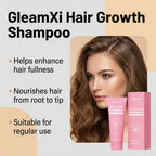 Hair Regrowth Shampoo for Thinning Hair 100ml