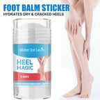 Heel Repair Cream Cracked Foot Moisturizer Shea Butter Treatment 45g