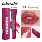 Hydrating Peptide Lip Tint for Plump Mirror Shine Lips