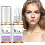 Instant Face Lift Spray Collagen Hyaluronic Acid Firming Serum 50g