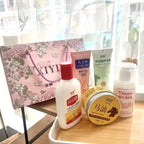 Xiying Moisturizing Skin Care Set Deep Repair Anti Cracking Cream