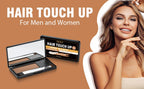 Goiple Hairline Powder Hair Root Touch Up and Eyebrow Concealer