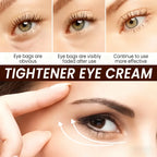 Botax 24H Lifting Eye Cream Anti Aging Retinol Vitamin C Firming Cream